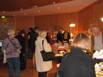 Esoterikmesse Wels - Februar 2008: . 
